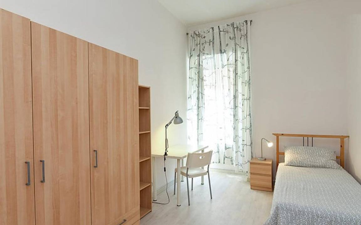 Photo of Bedroom in Salario