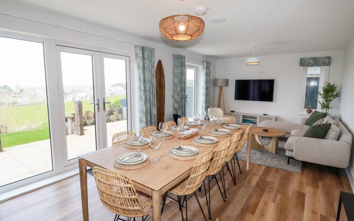 Photo of Others in Crantock