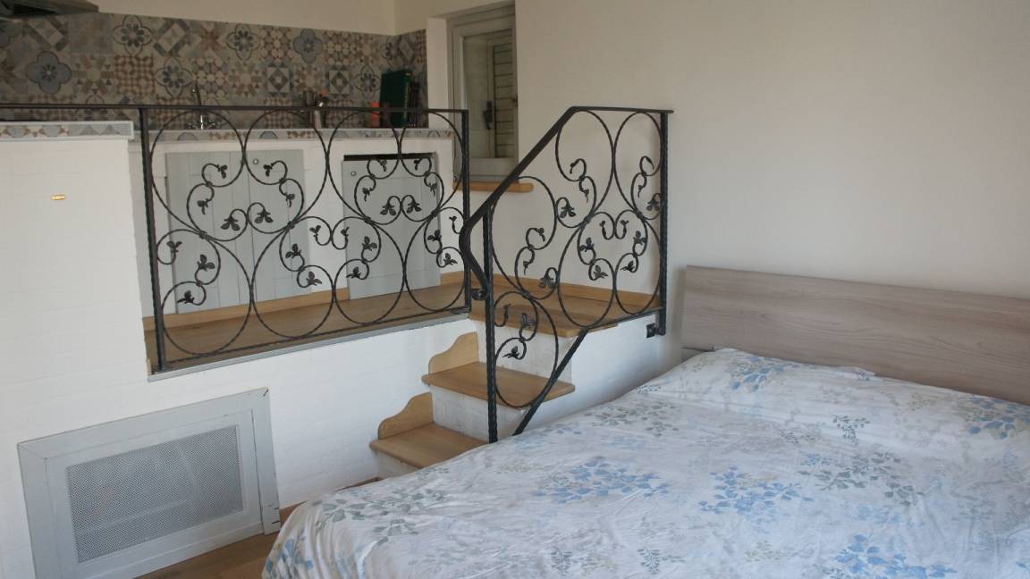 Photo of Bedroom in Cellino Attanasio