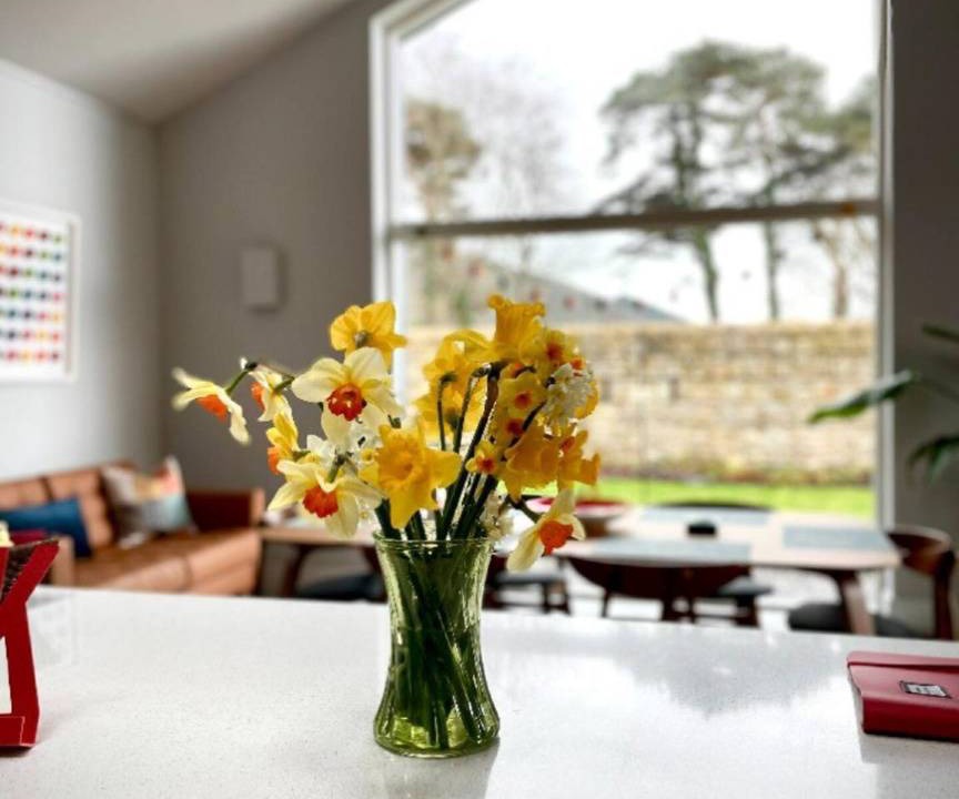Photo of Livingroom in Rostrevor