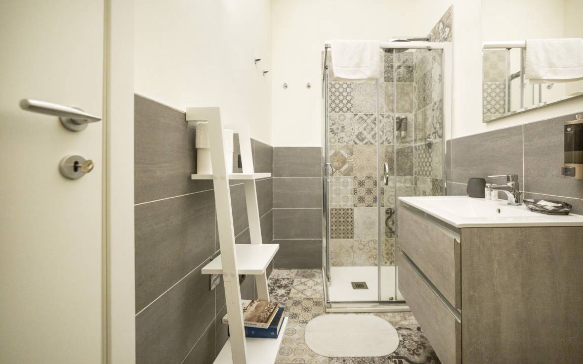 Photo of Bathroom in Bruzzano