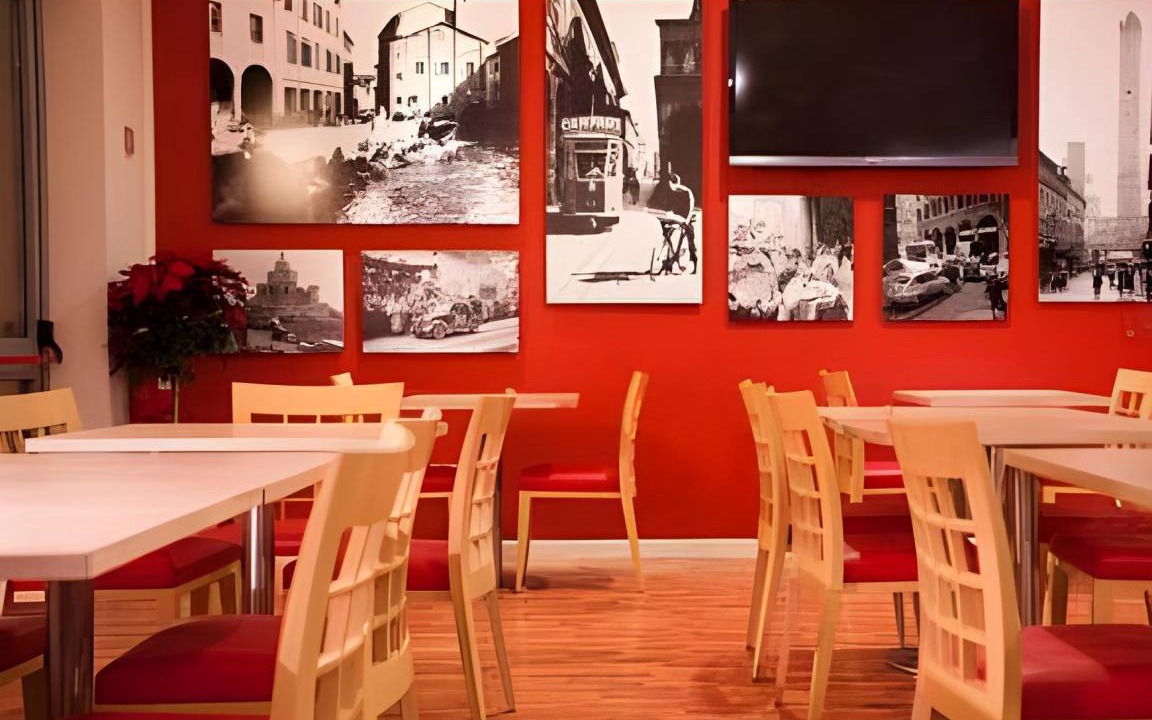 Photo of Others in Bologna Fiere District