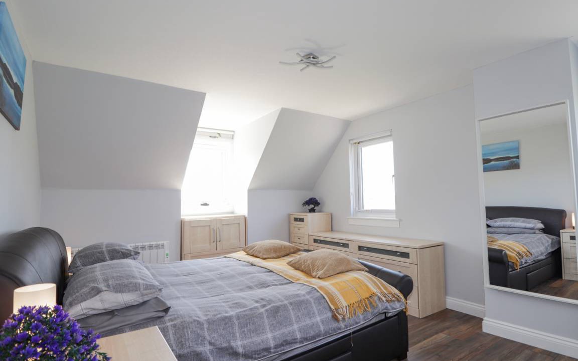 Photo of Bedroom in Oldshoremore