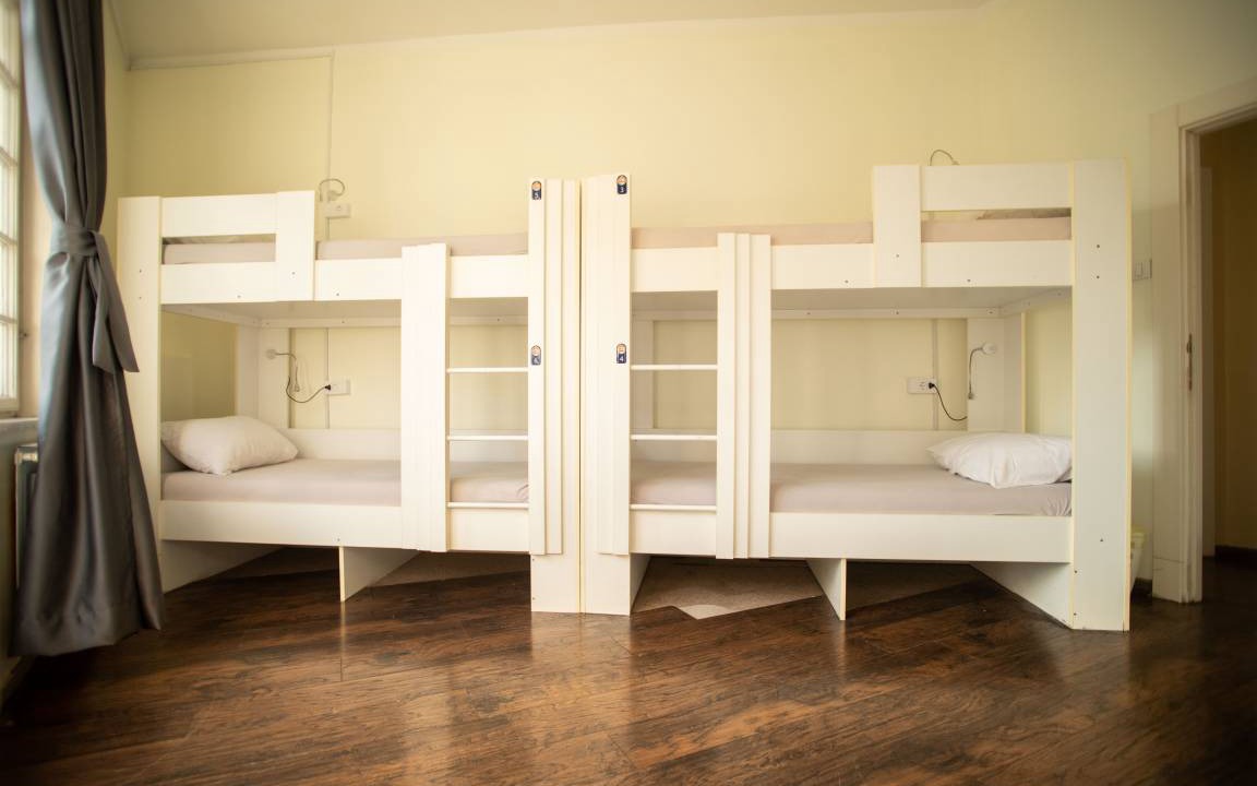 Photo of Bedroom in Savamala