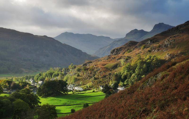 Photo of Others in Elterwater
