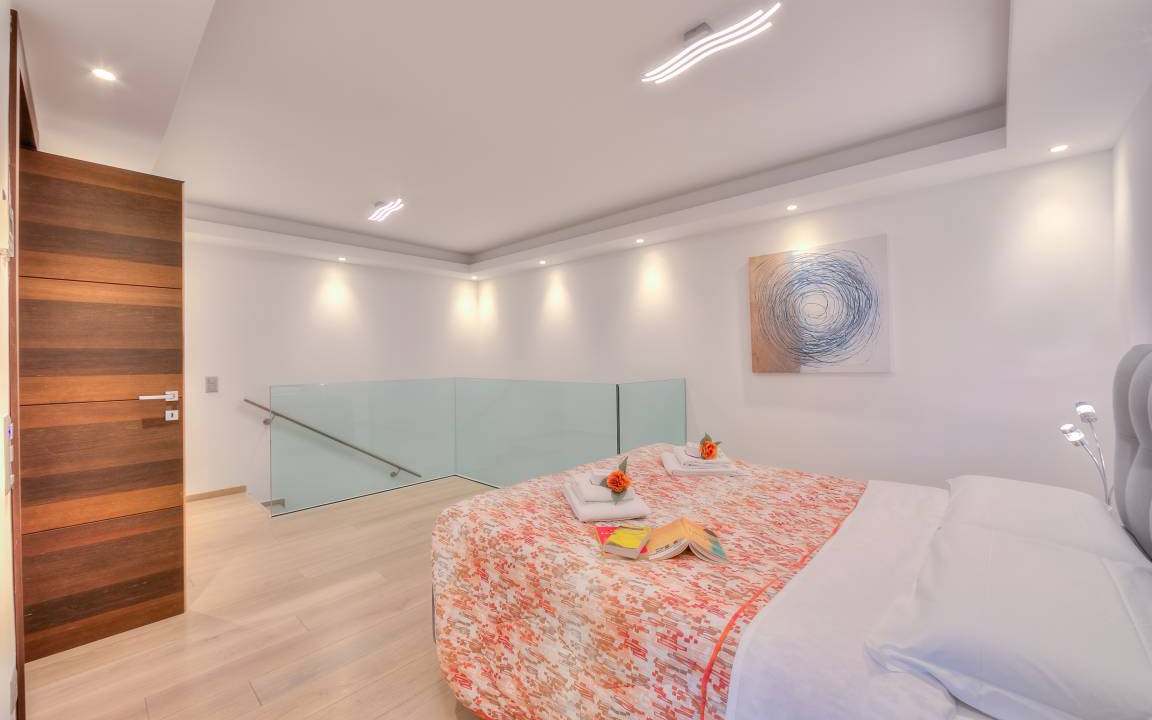 Photo of Bedroom in Lugano