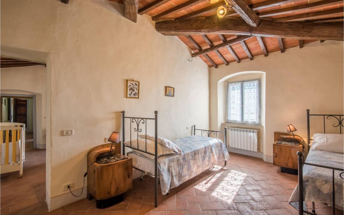 Photo of Bedroom in Le Piazze