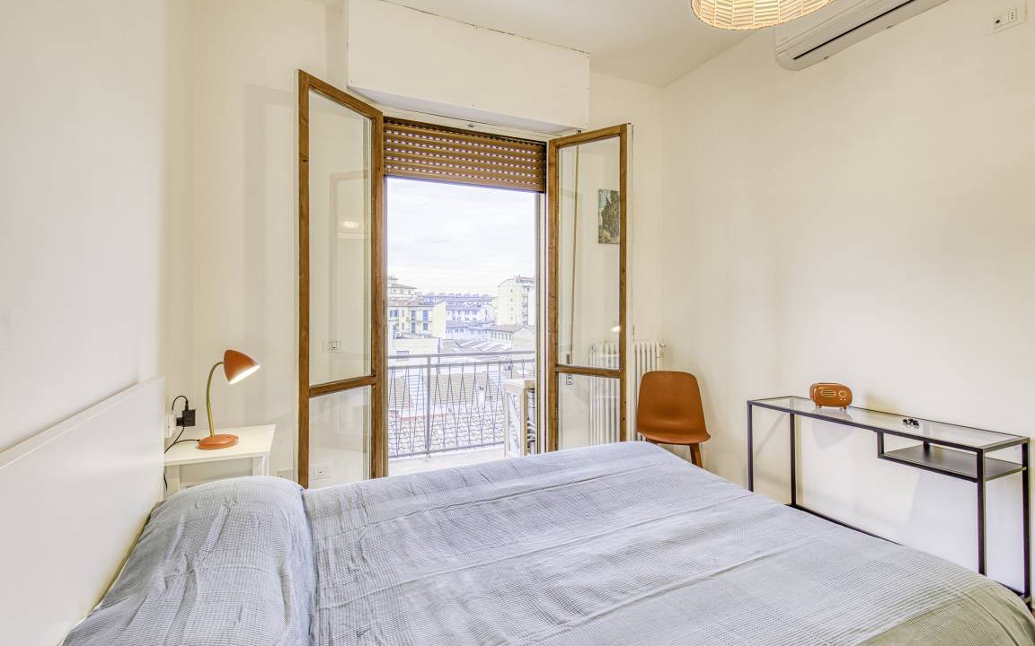 Photo of Bedroom in Careggi Rifredi