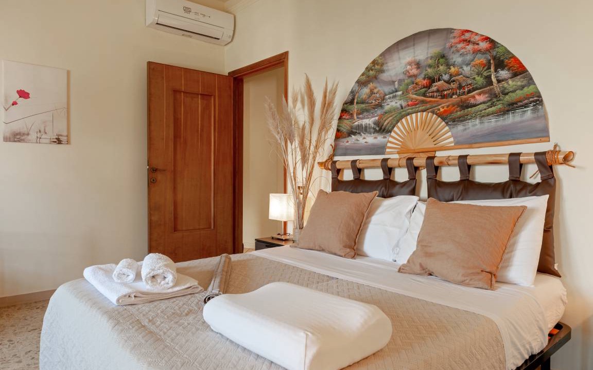 Photo of Bedroom in Pisa