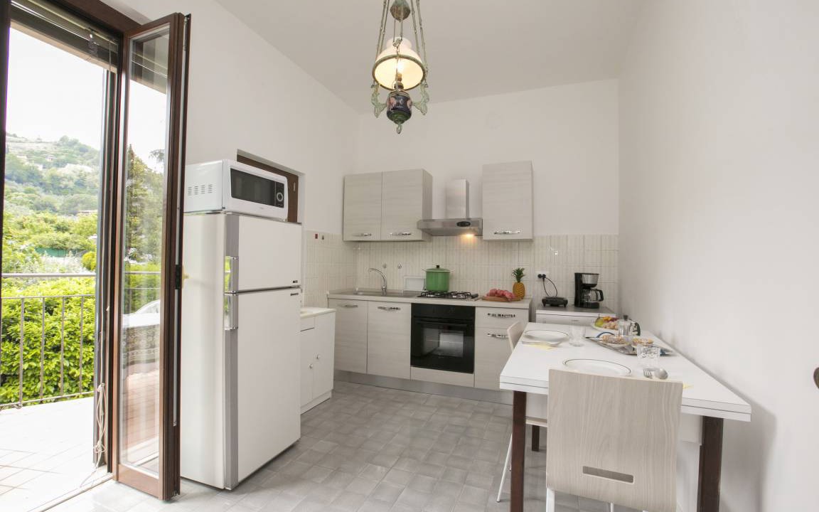 Photo of Kitchen in Salo