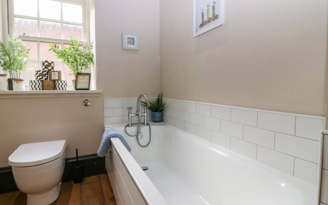 Photo of Bathroom in Aberargie