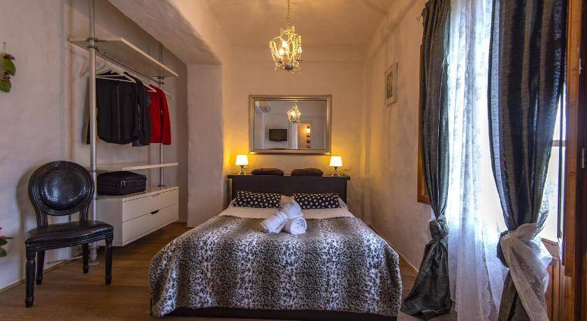 Photo of Bedroom in Ponte Buriano