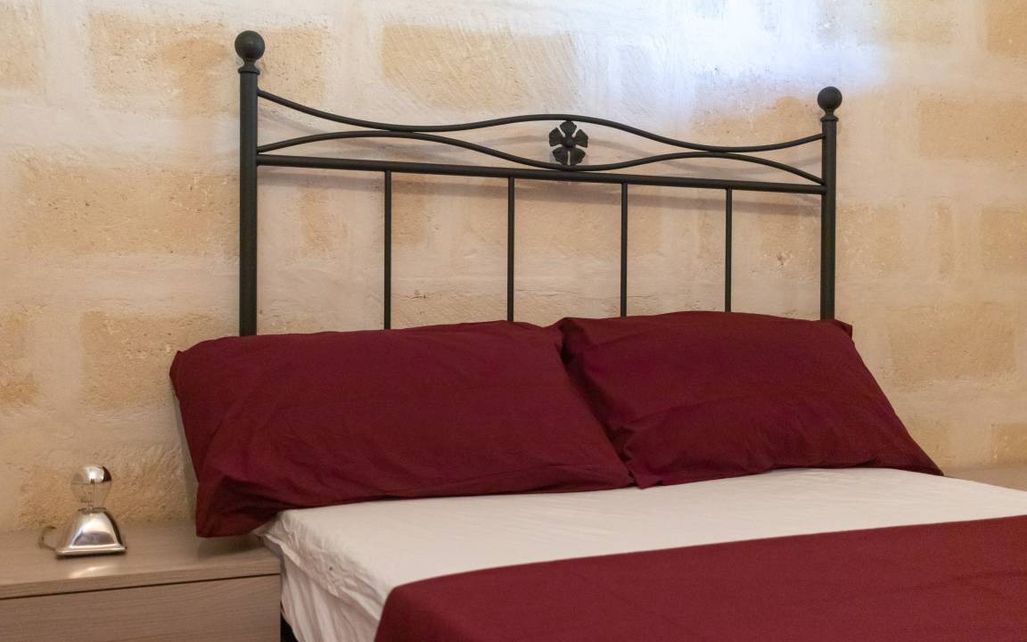 Photo of Bedroom in Castellaneta