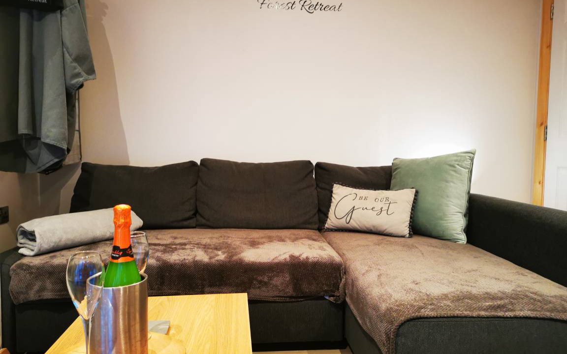 Photo of Livingroom in Limavady