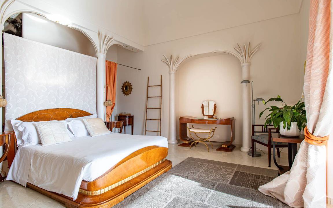 Photo of Bedroom in Arienzo