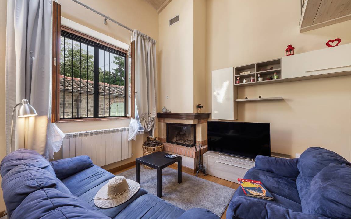 Photo of Livingroom in Vaglia