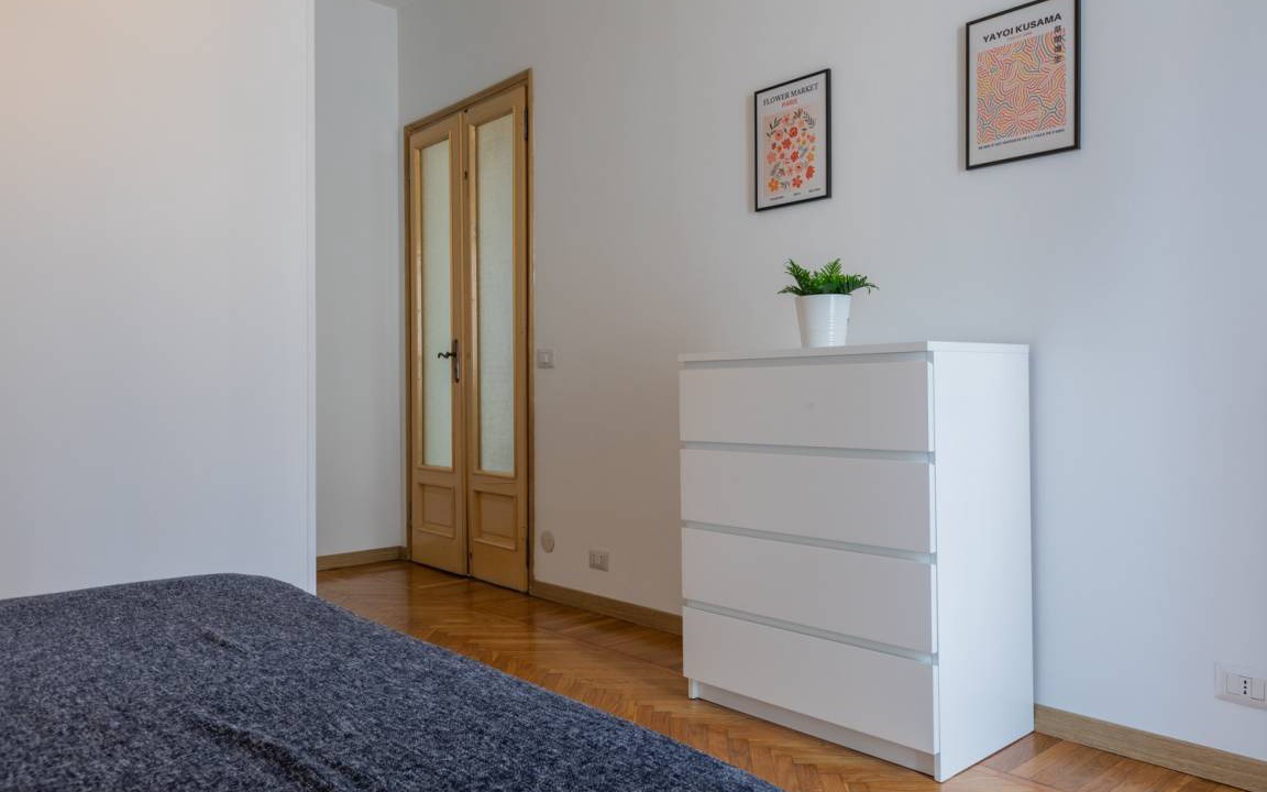 Photo of Bedroom in San Salvario