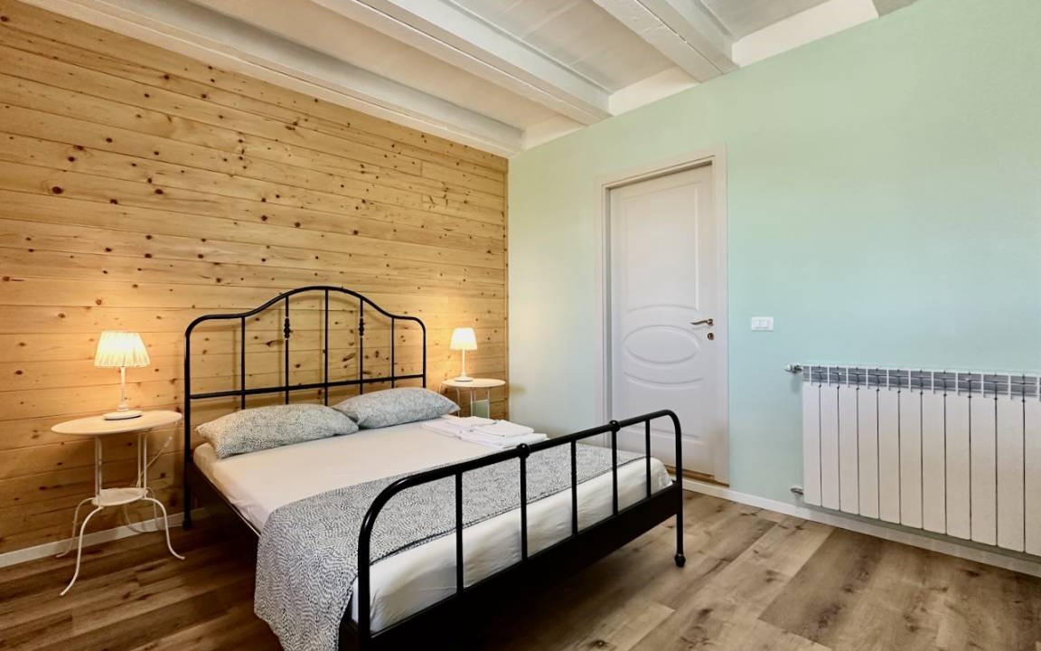 Photo of Bedroom in Senigallia