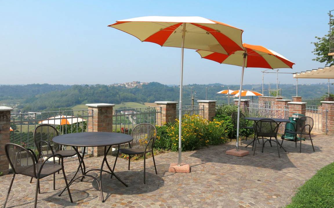 Photo of Patio Balcony in Cossombrato