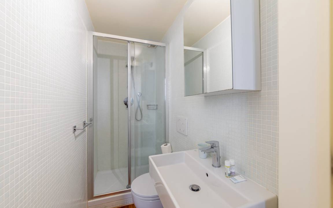 Photo of Bathroom in Le Cure
