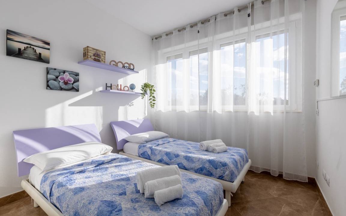 Photo of Bedroom in Calambrone