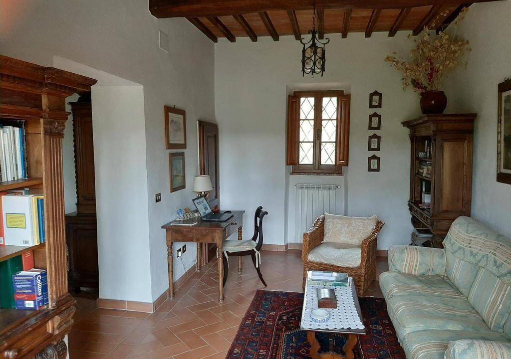 Photo of Others in Montefollonico