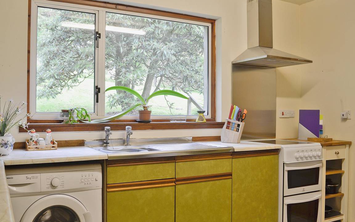 Photo of Kitchen in Strone