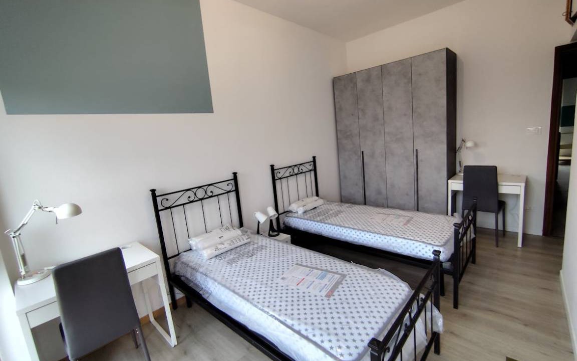 Photo of Bedroom in Historic Center