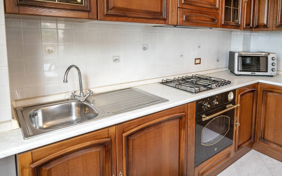 Photo of Kitchen in Camerano