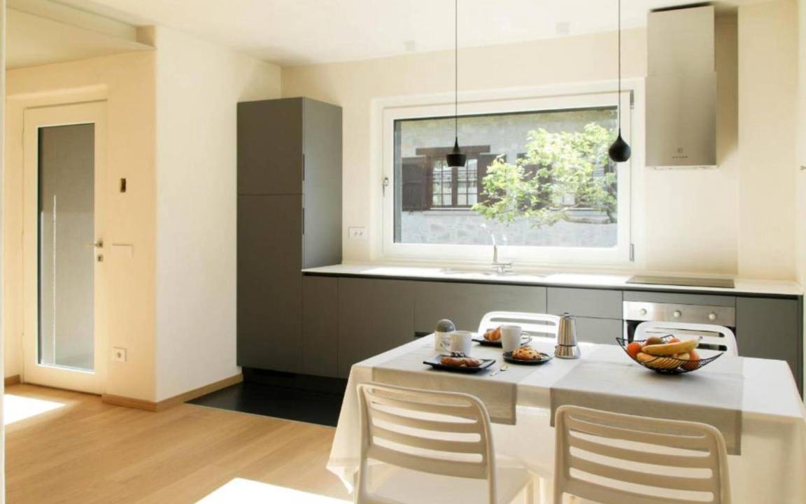 Photo of Kitchen in Senin