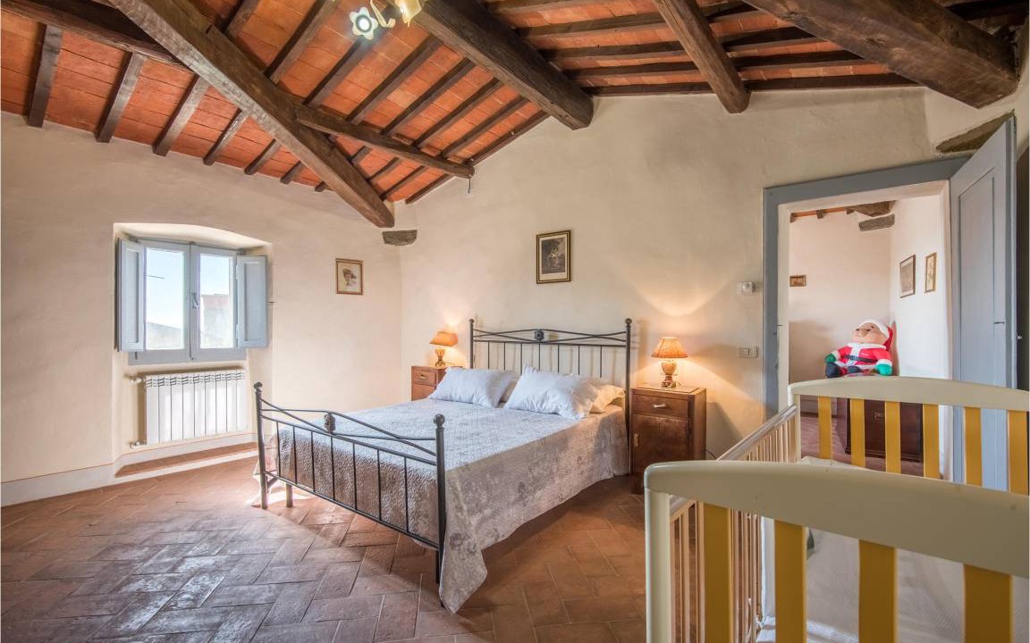 Photo of Bedroom in Le Piazze