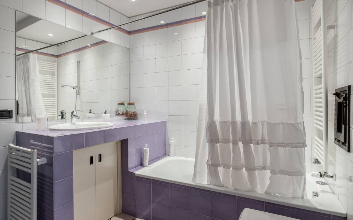 Photo of Bathroom in Historic Center