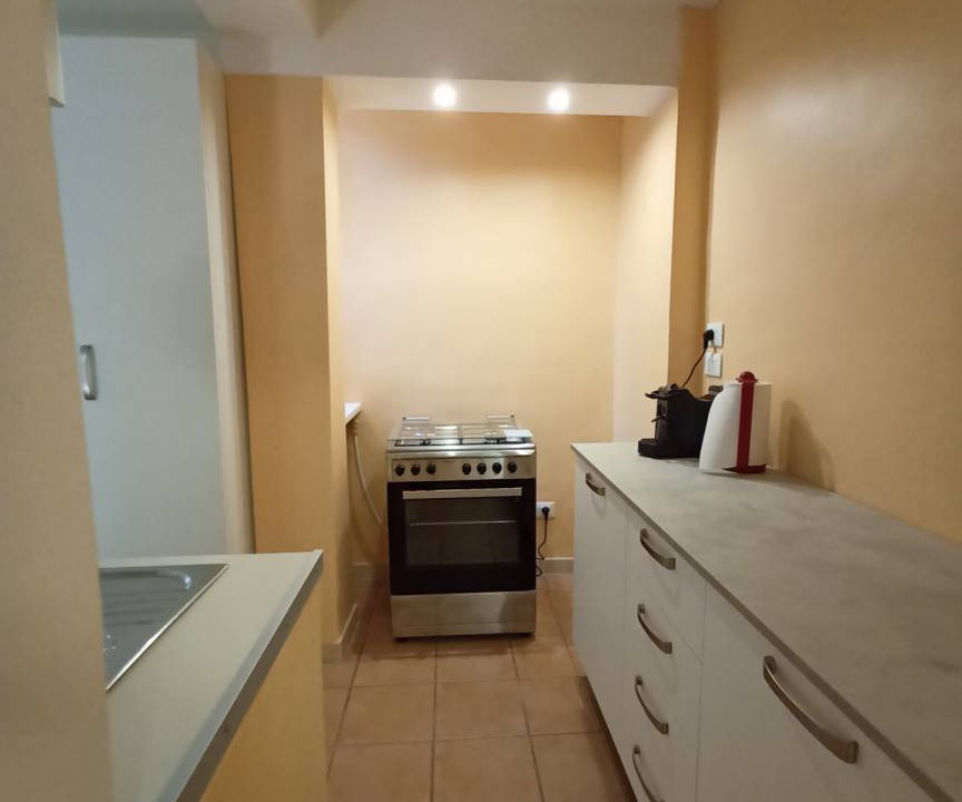 Photo of Kitchen in Senigallia