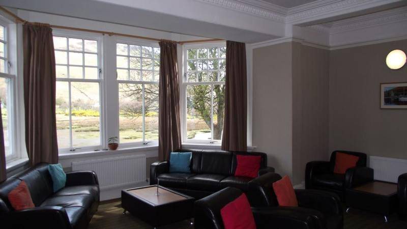 Photo of Livingroom in Lochranza
