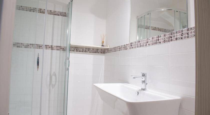 Photo of Bathroom in Pigneto