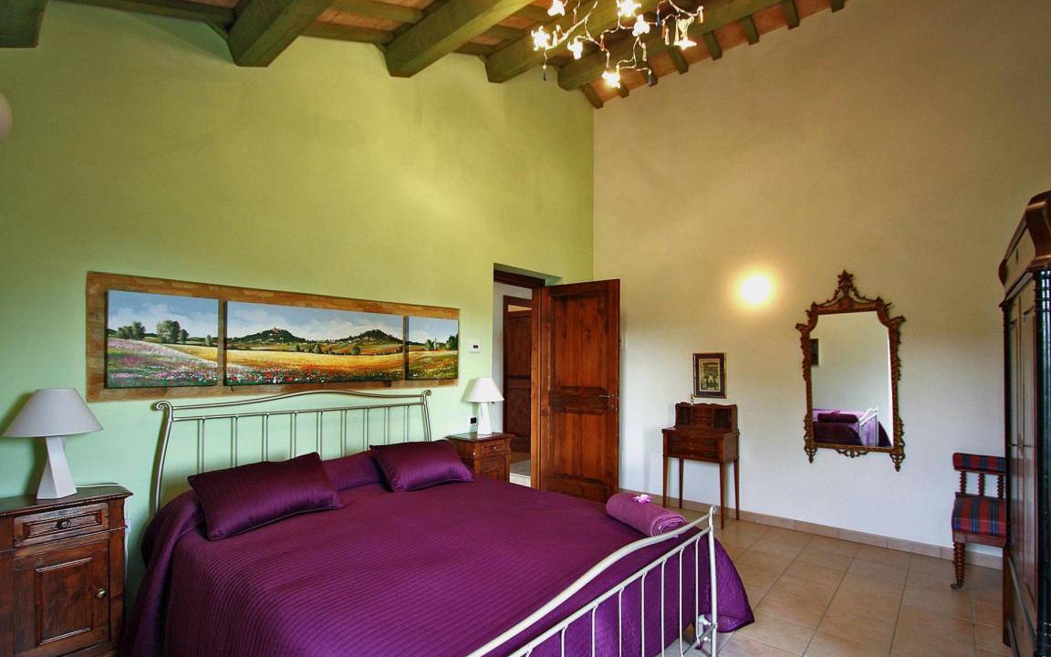 Photo of Bedroom in Mogliano