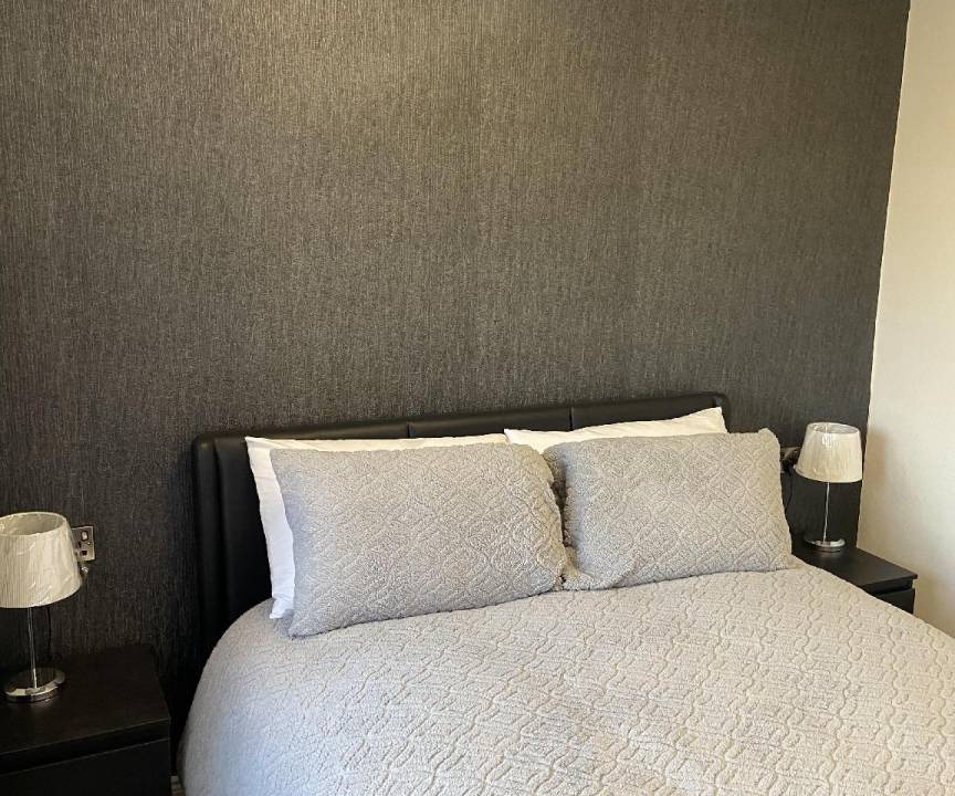Photo of Bedroom in Ballymoney