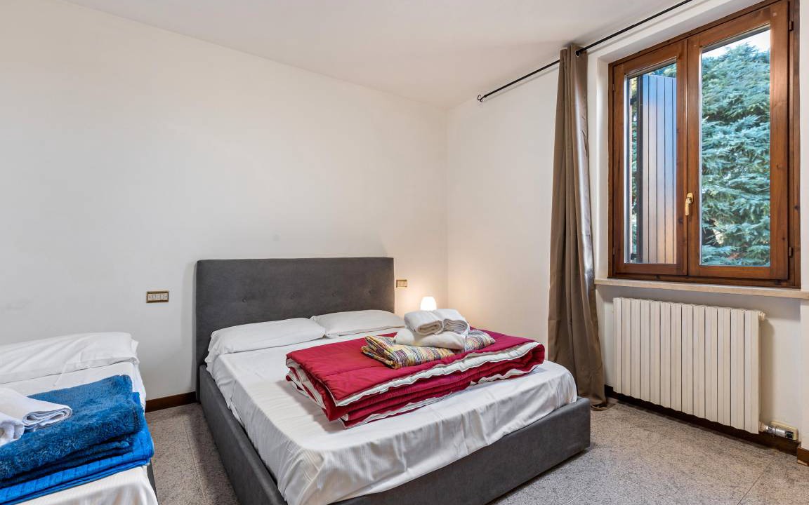 Photo of Bedroom in Pizzoletta