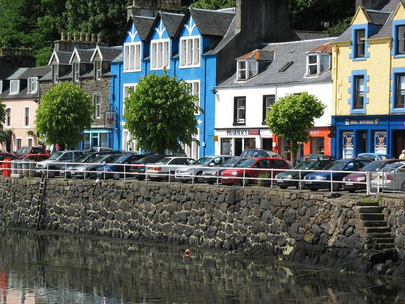 Photo of Others in Tobermory