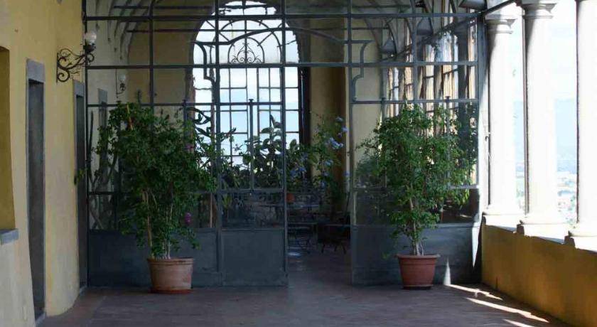 Photo of Patio Balcony in Rovato