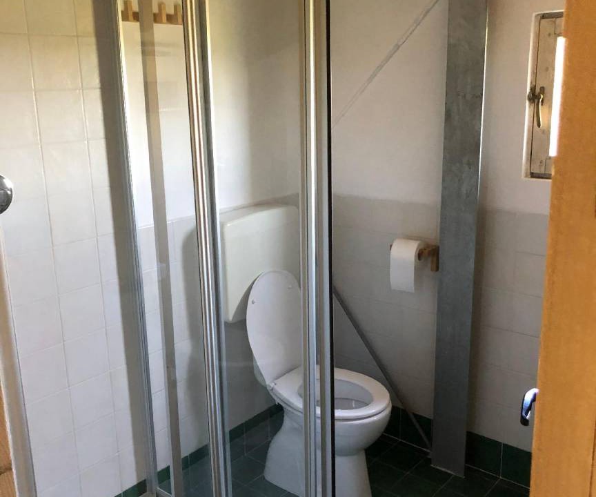 Photo of Bathroom in Montegiorgio
