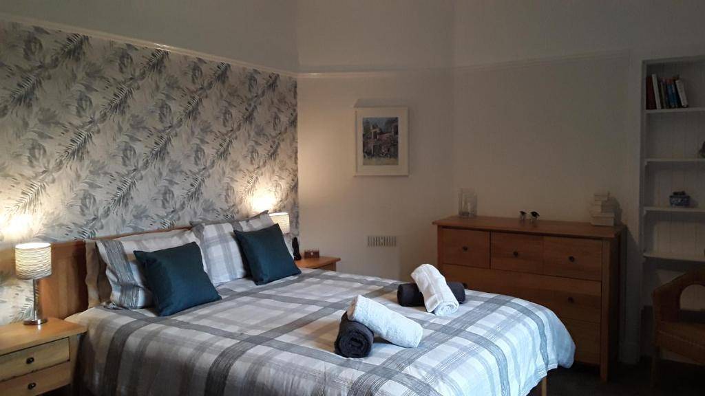 Photo of Bedroom in Grantown-on-Spey