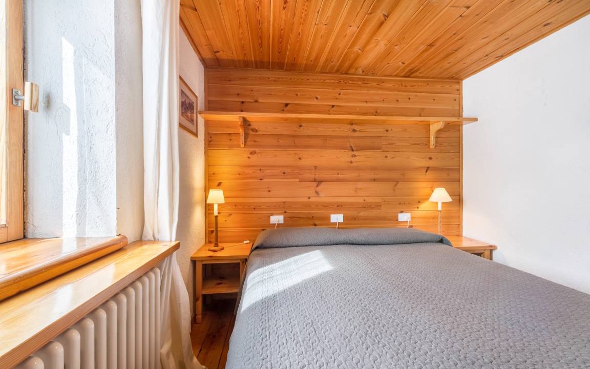 Photo of Bedroom in Antey-Saint-Andre