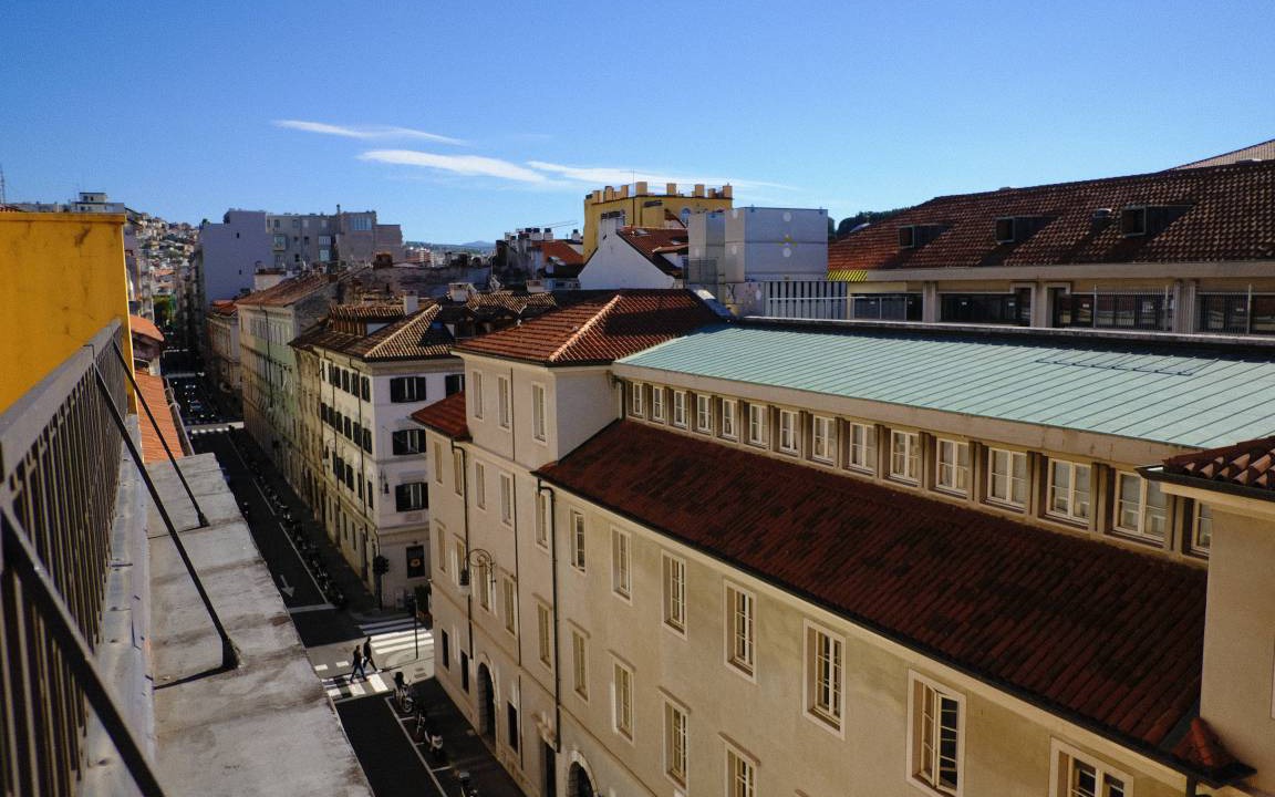 Photo of Others in Trieste Old Town