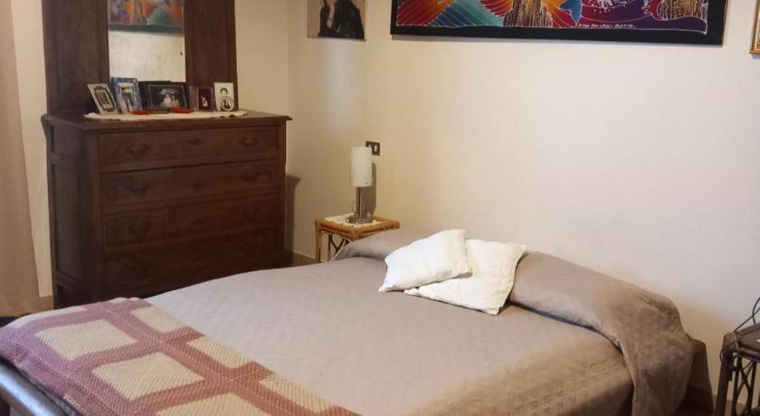 Photo of Bedroom in Torre Canavese
