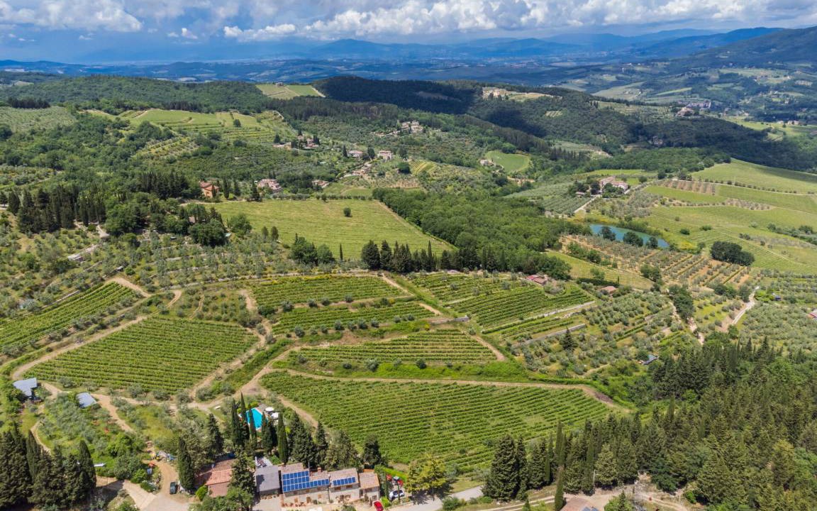 Photo of Others in Greve in Chianti