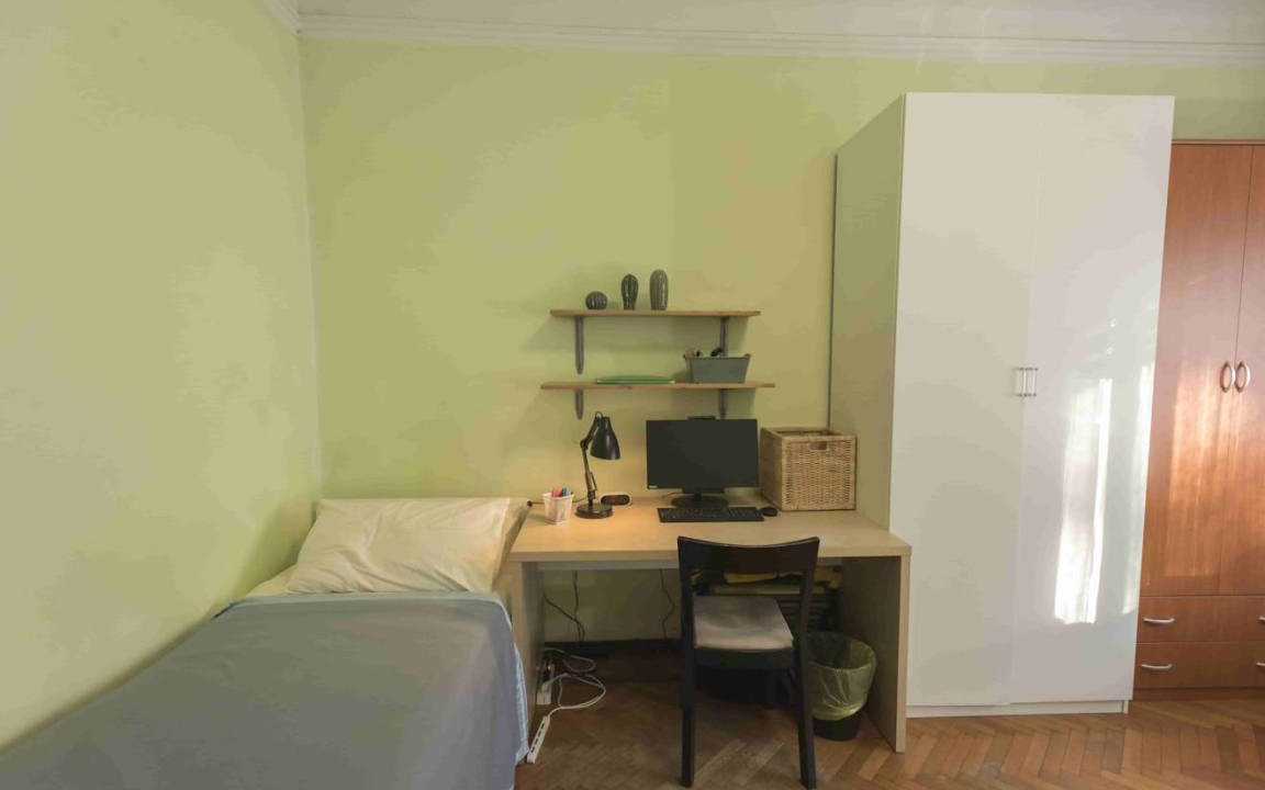 Photo of Bedroom in Acquabella