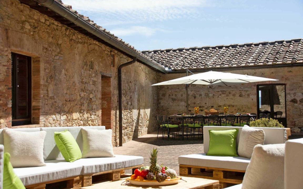 Photo of Others in Castellina in Chianti