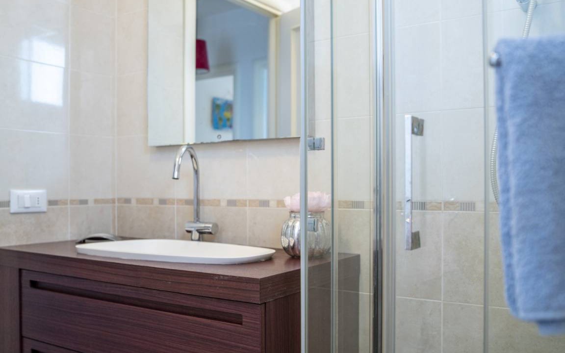 Photo of Bathroom in Marebello