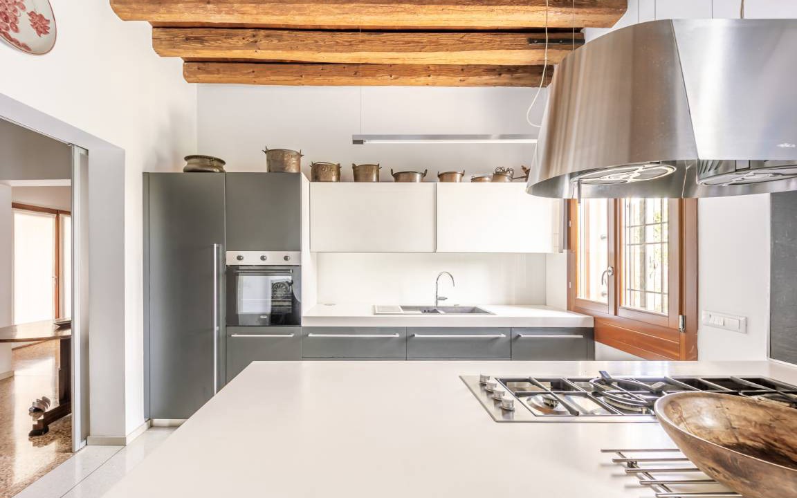 Photo of Kitchen in Olmo di Mira